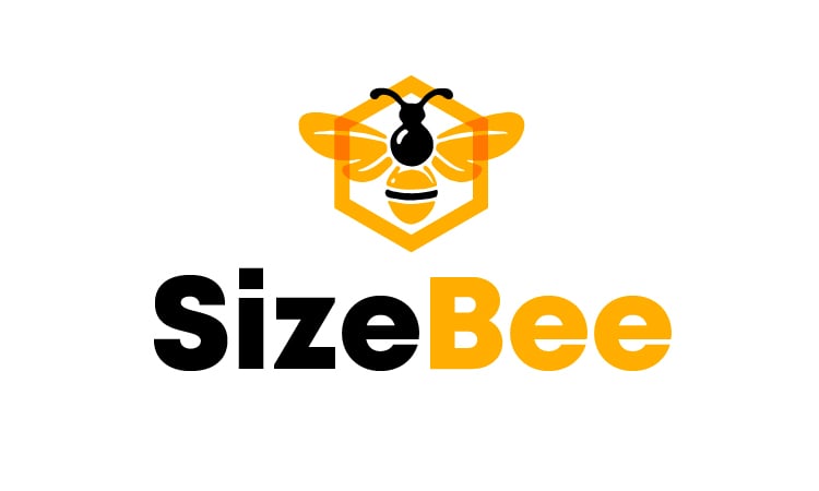 SizeBee logo