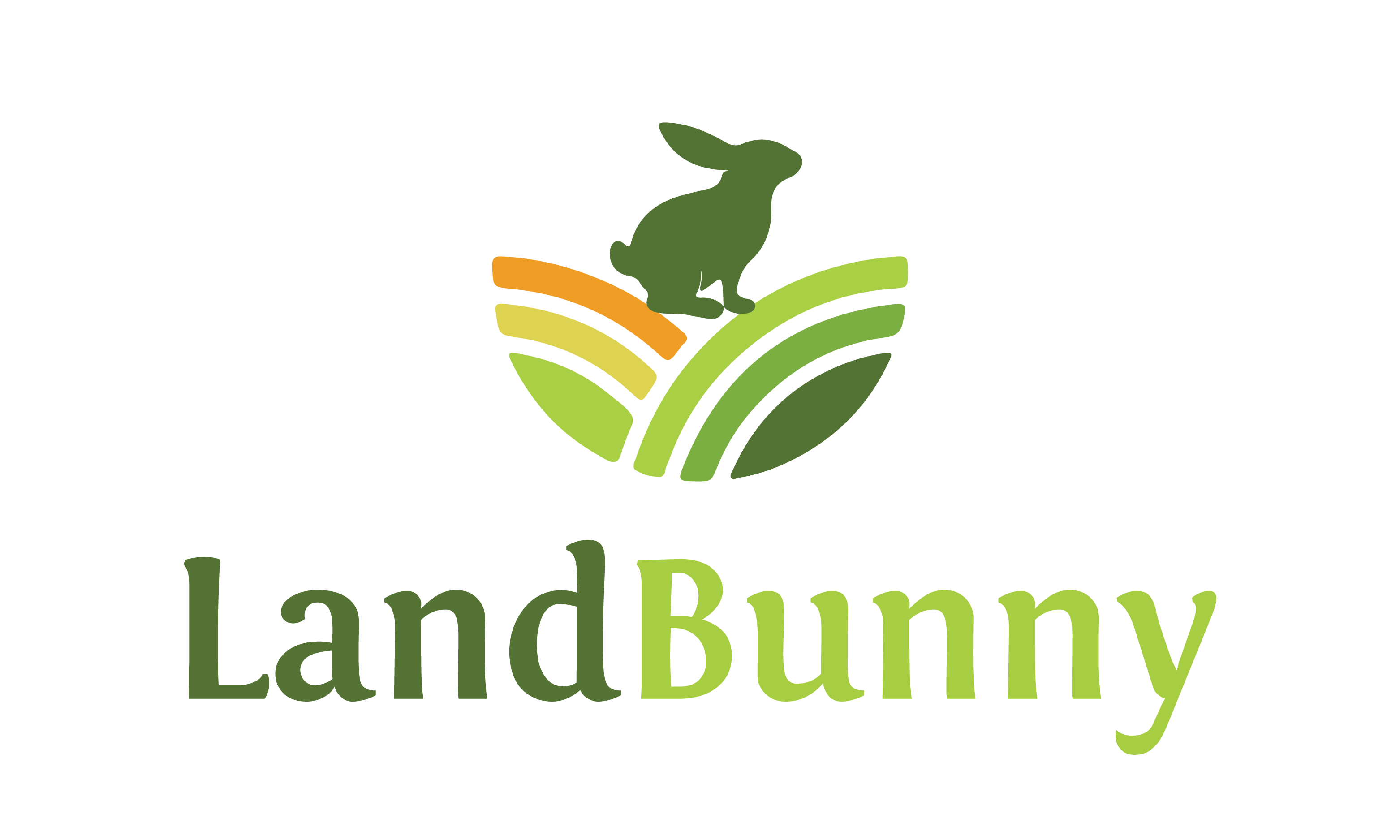LandBunny.com - Unique premium domain names