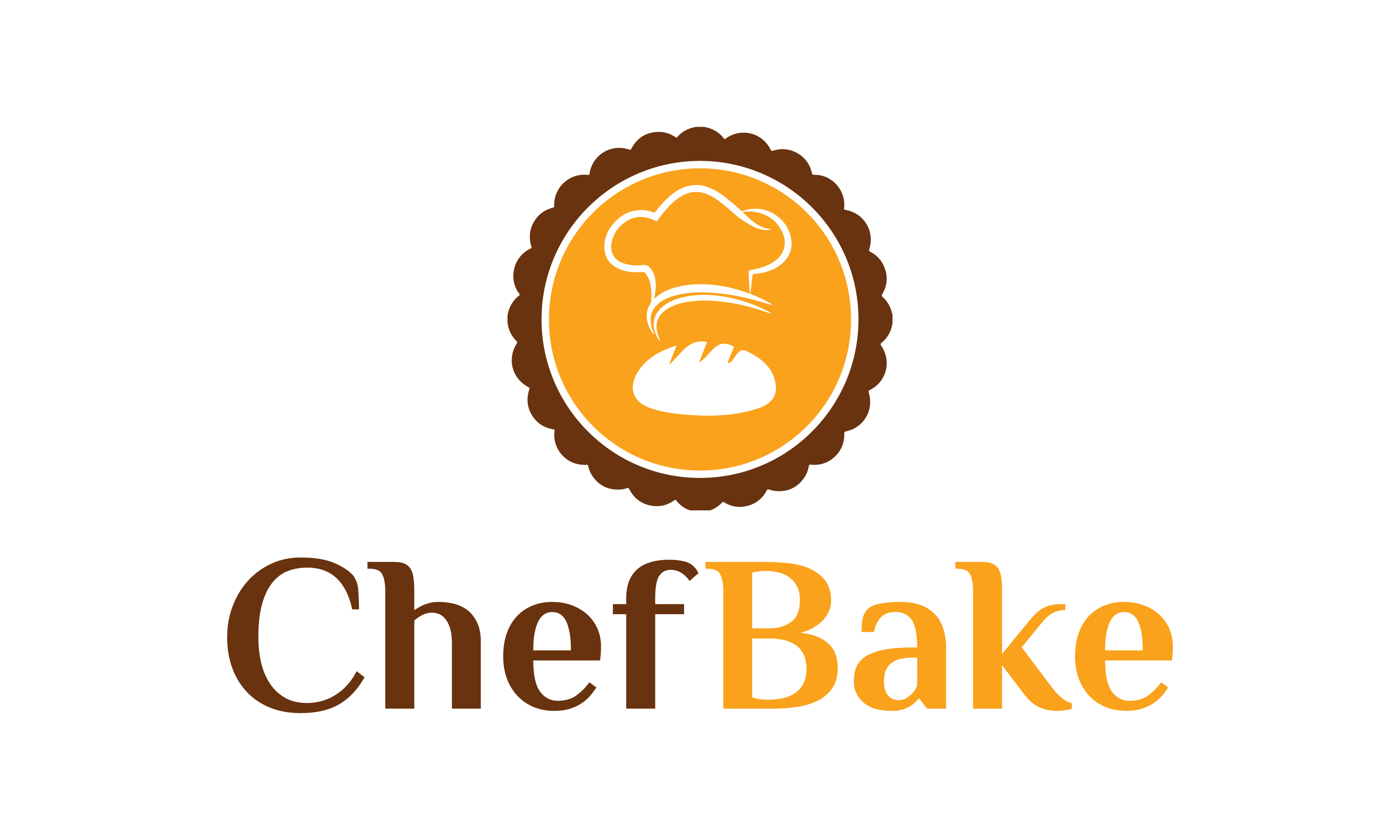 ChefBake logo