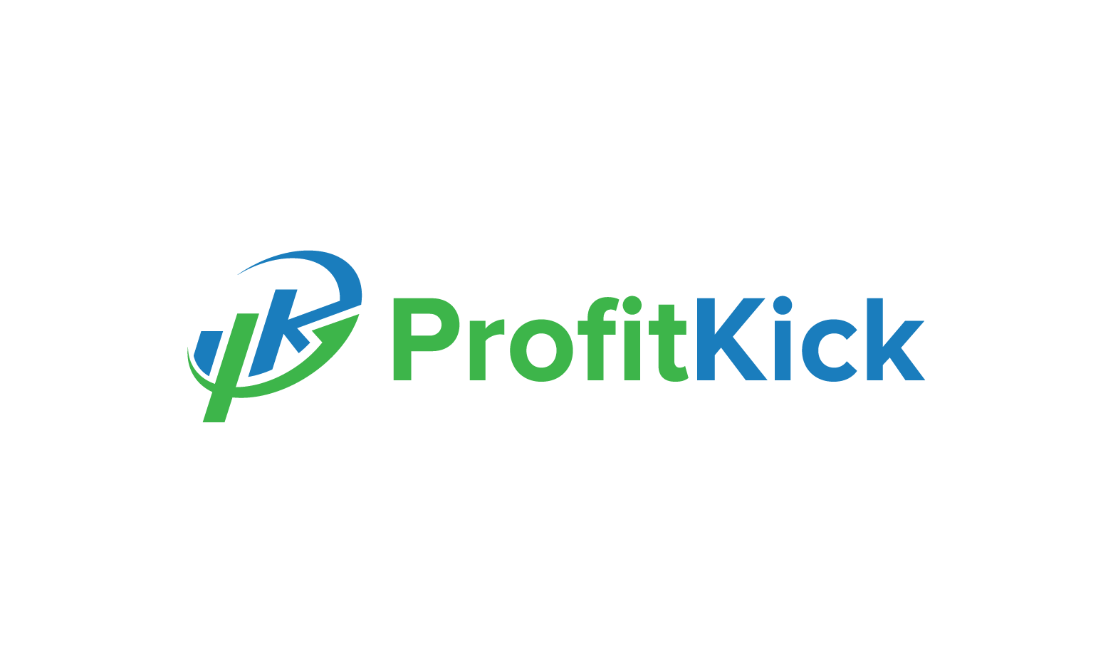 ProfitKick logo
