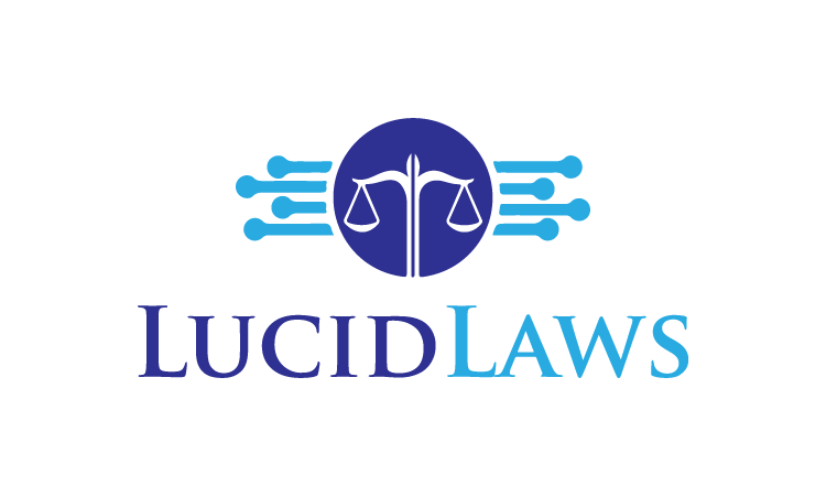 LucidLaws logo