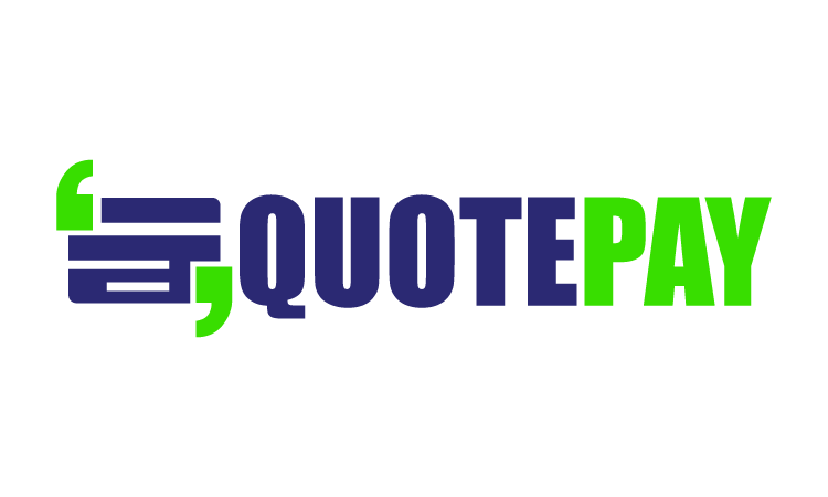 QuotePay logo