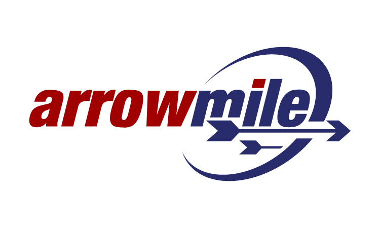 ArrowMile.com - Creative premium domains