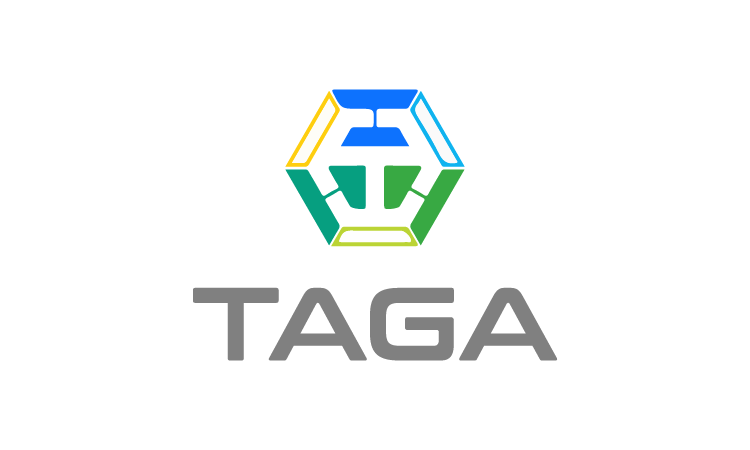 Taga logo