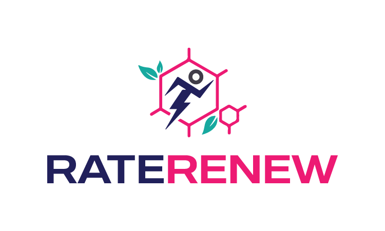 RateRenew logo