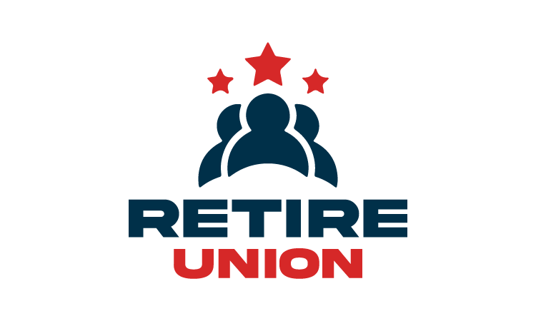 RetireUnion logo