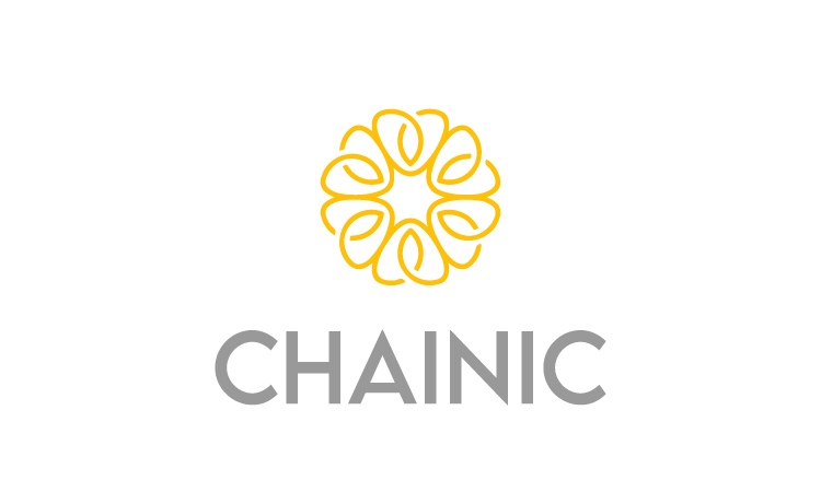 Chainic logo