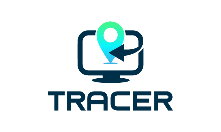 Tracer logo