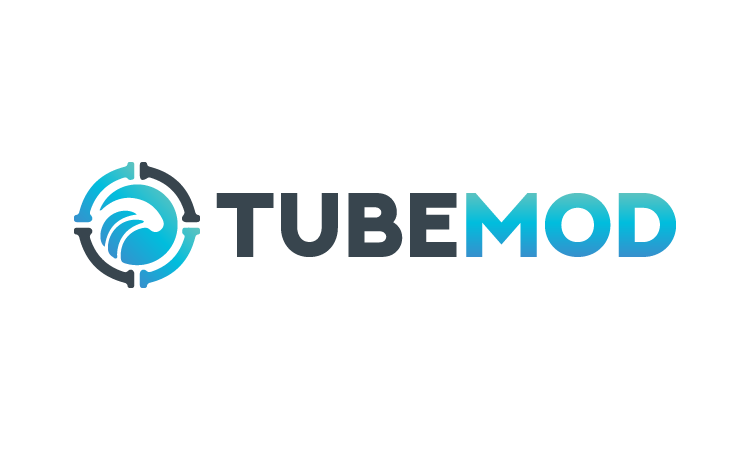 TubeMod logo