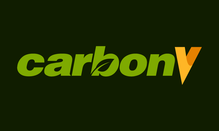 CarbonV logo