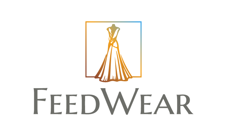 FeedWear logo