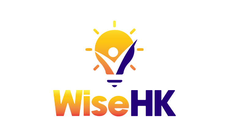 WiseHK logo