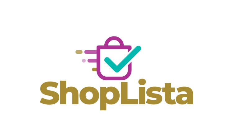 ShopLista logo