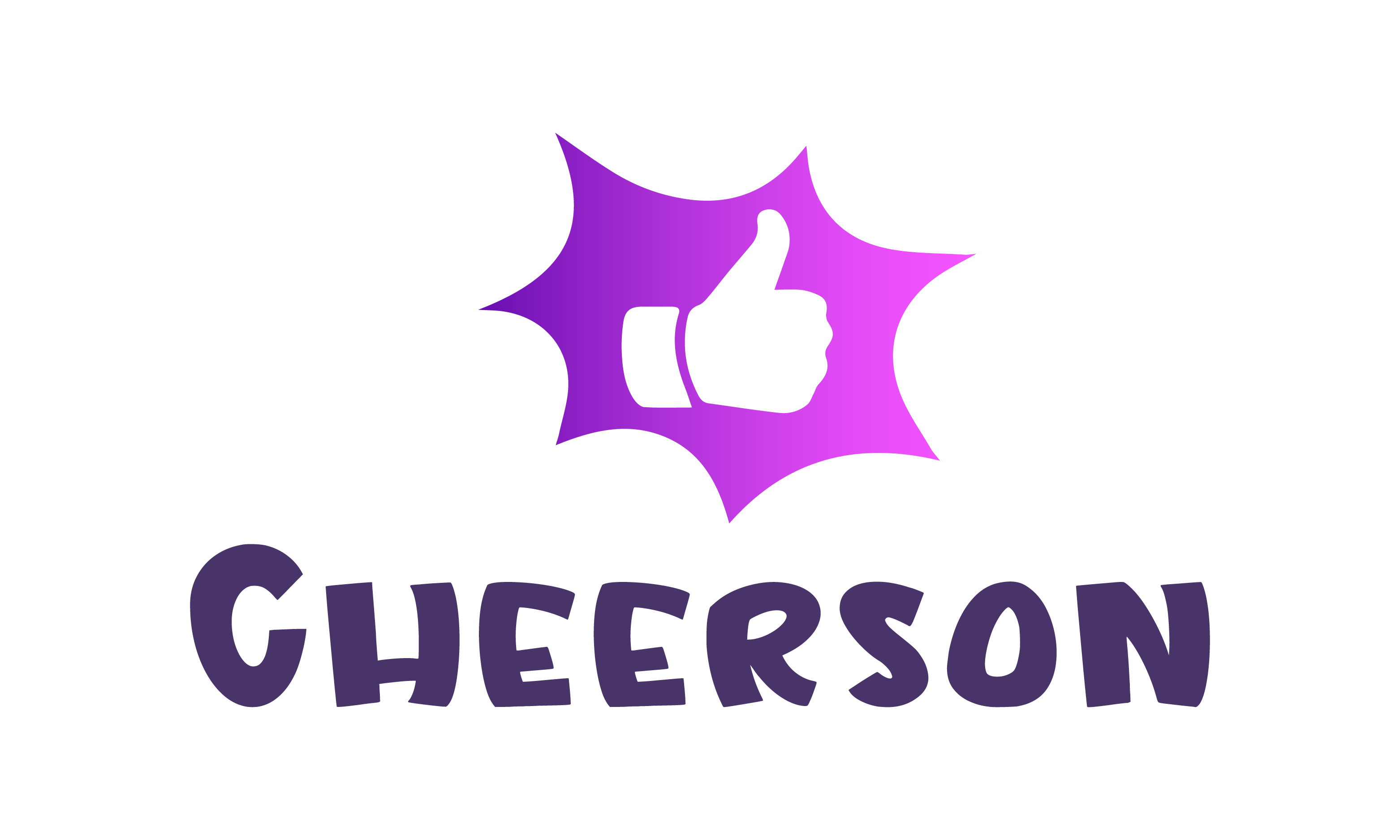 Cheerson logo