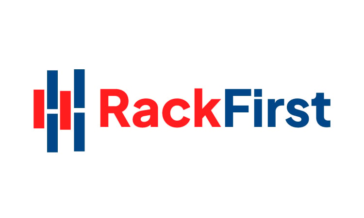 RackFirst logo