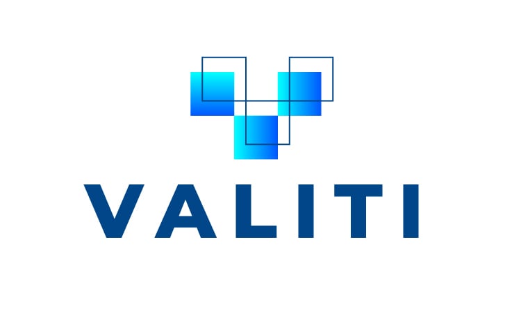 Valiti logo
