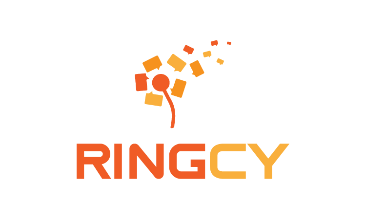 RingCy logo