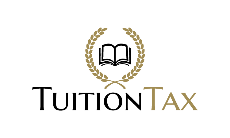 TuitionTax.com - Creative premium domain names