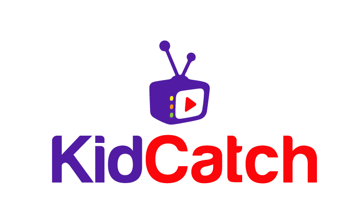 KidCatch logo