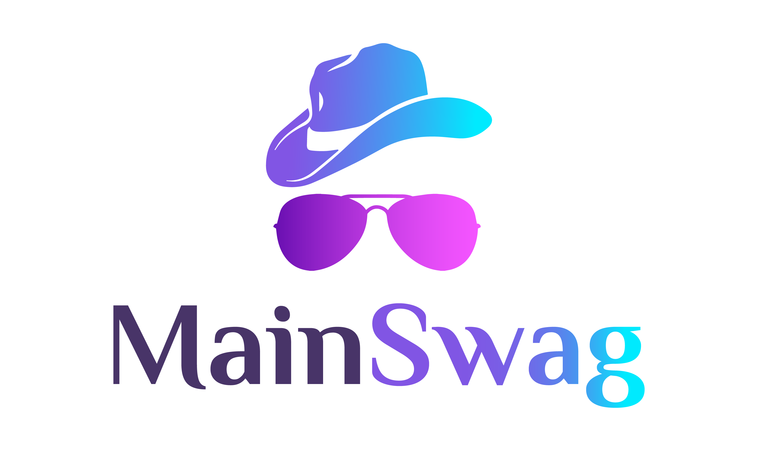 MainSwag.com - Creative premium domains for sale