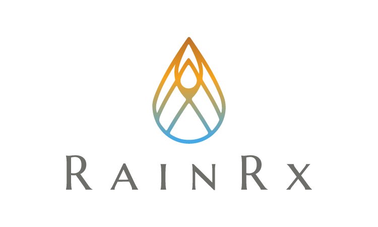 RainRx.com - Unique premium domains for sale