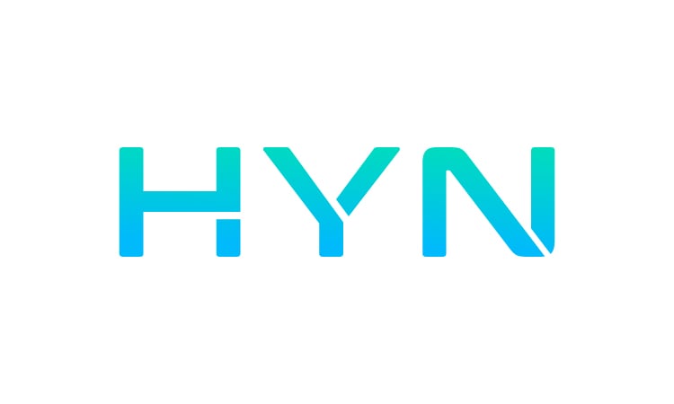 HYN logo