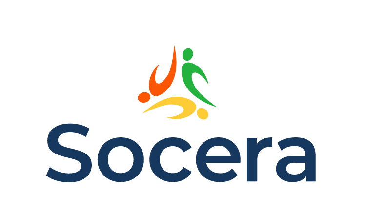 Socera logo