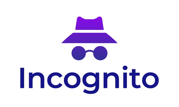 Incognito logo