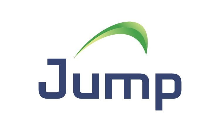 Jump logo
