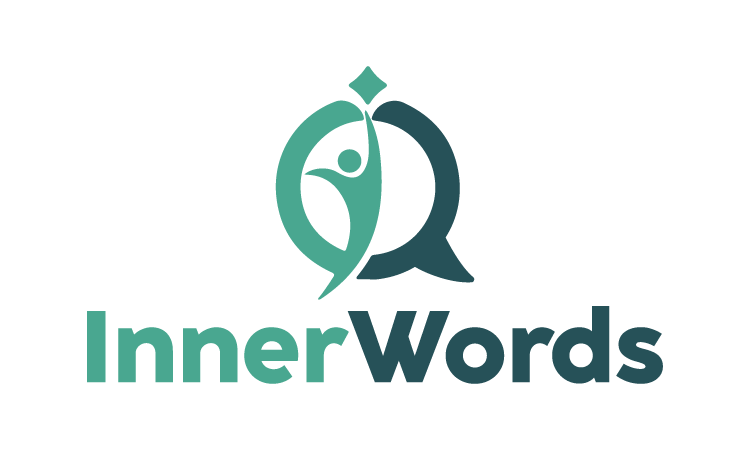 InnerWords logo