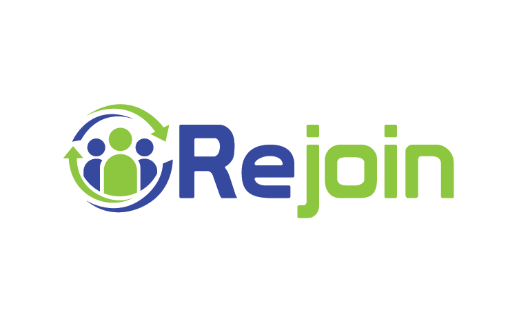 Rejoin logo