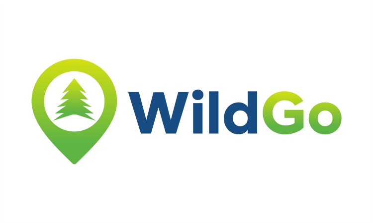 WildGo logo