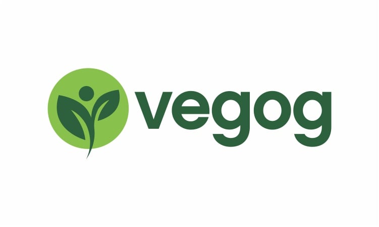 Vegog logo