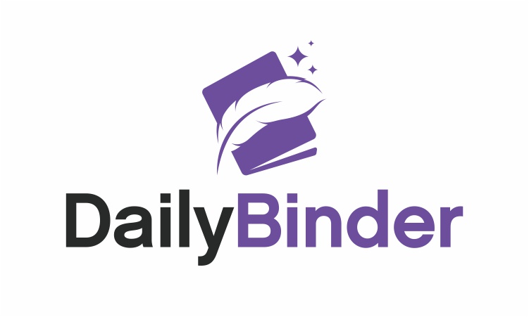 DailyBinder logo