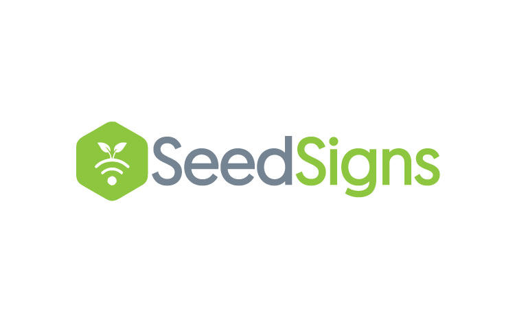 SeedSigns logo