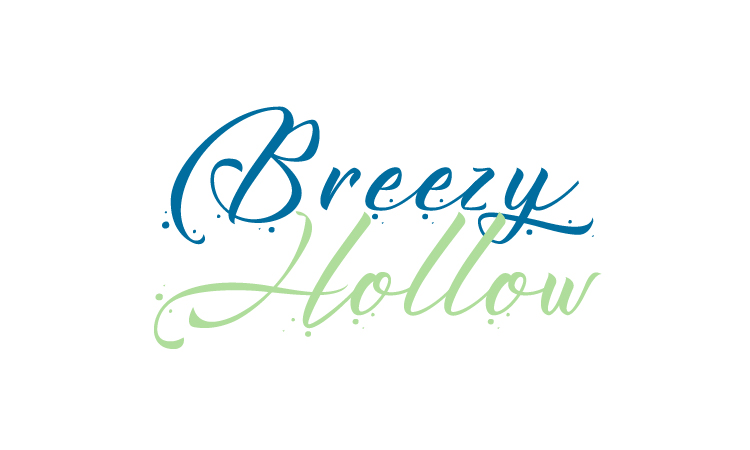 BreezyHollow.com - Cool premium names
