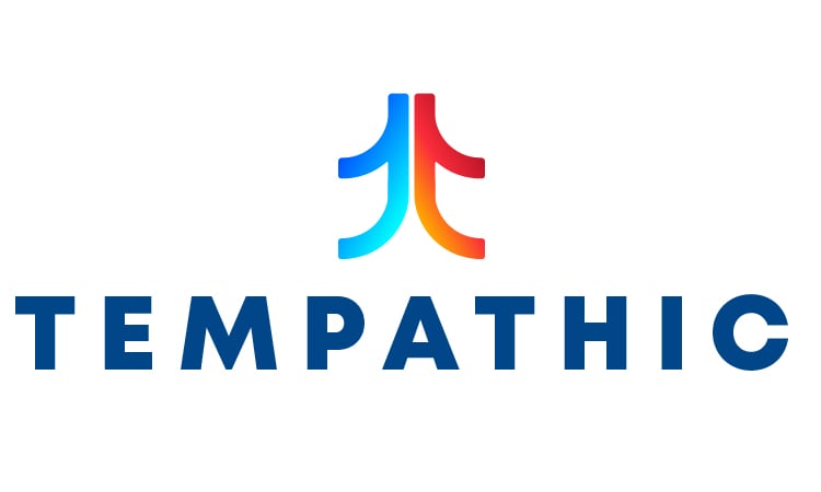 Tempathic logo