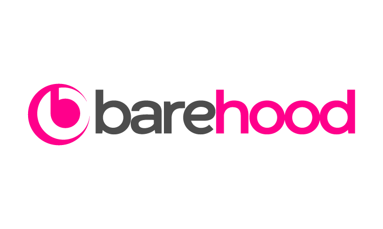 BareHood.com - Catchy premium domains