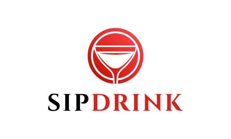 SipDrink.com - Cool premium domain marketplace