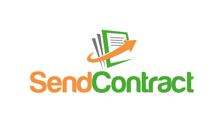 SendContract logo