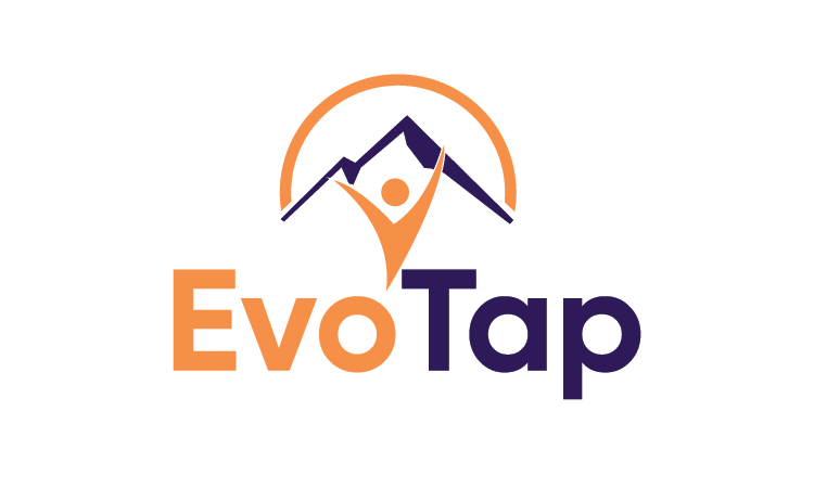 EvoTap.com - Great premium domains