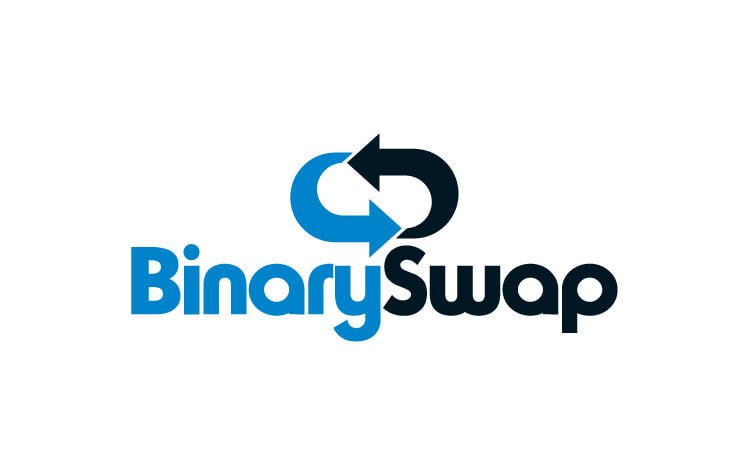 BinarySwap.com - buy Good premium domains