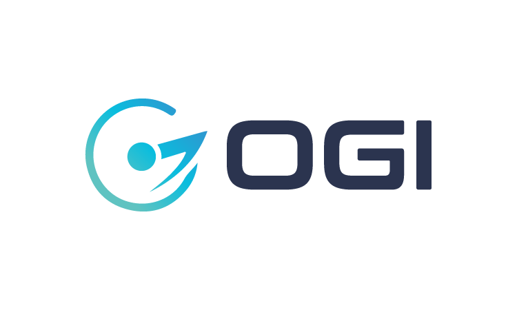 OGI logo