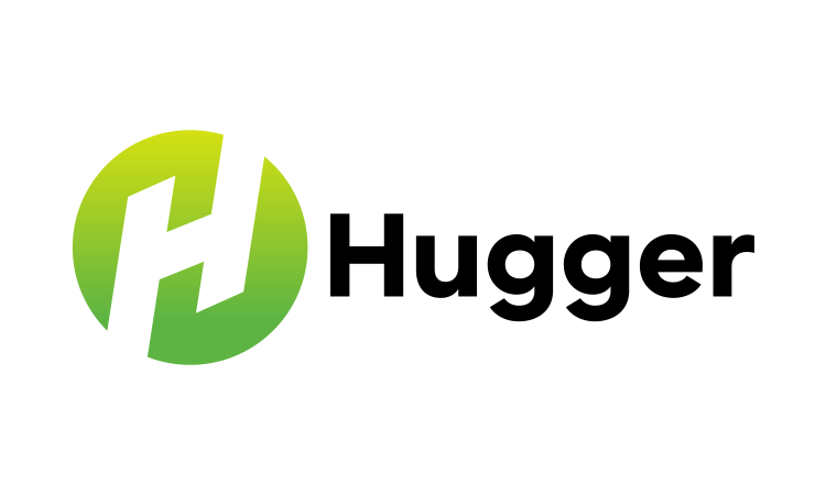 Hugger.io is for sale
