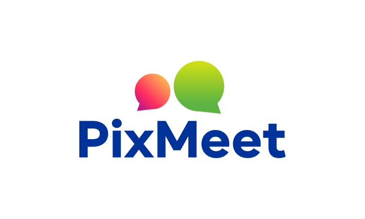 PixMeet logo