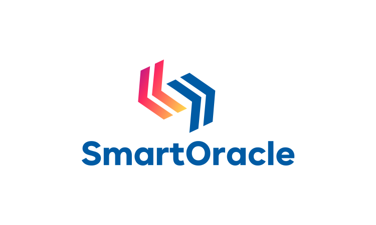 SmartOracle logo