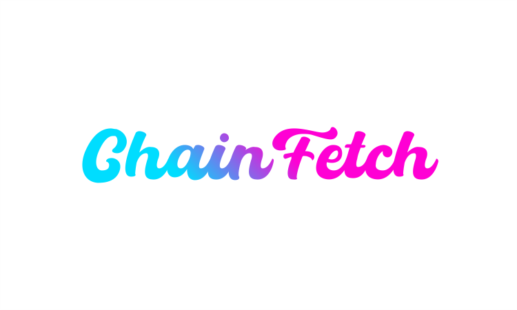 ChainFetch.com - Creative premium domains for sale