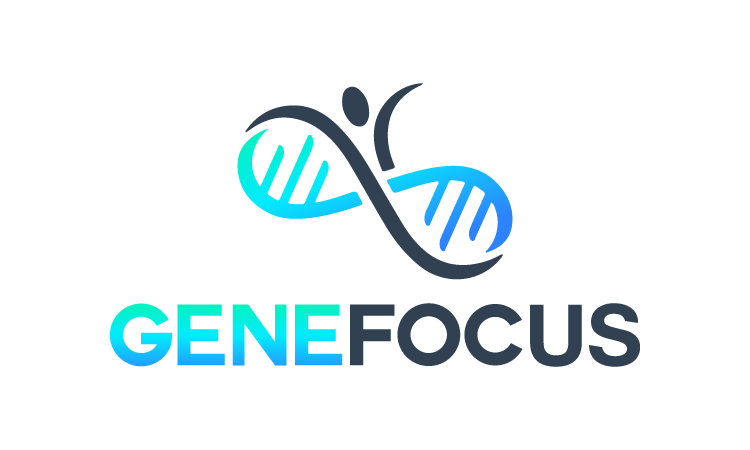 GeneFocus.com - Best premium domains