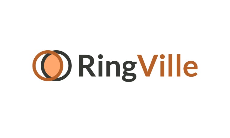 RingVille logo