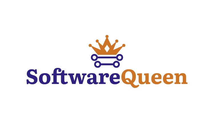 SoftwareQueen.com - Catchy premium names